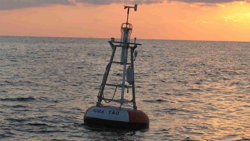 El Niño costeiro já atua no Pacífico