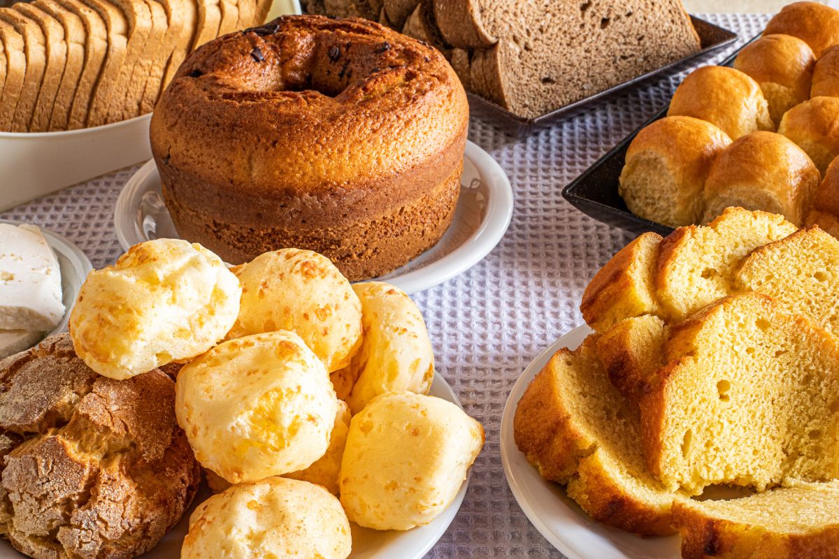 Prefeitura de Pontes e Lacerda contrata empresa por R$ 1,7 milhão para fornecer pães e bolos