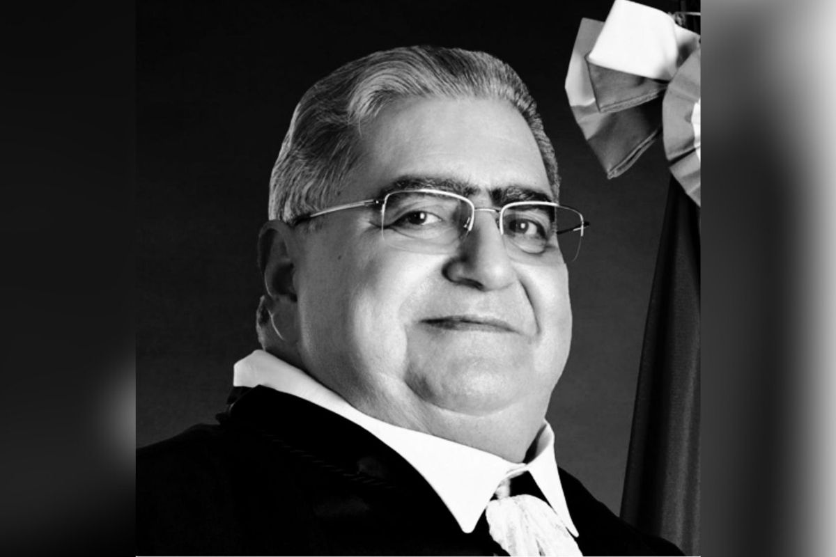 Morre Paulo Saldanha, ex-deputado estadual e ex-conselheiro do TCE