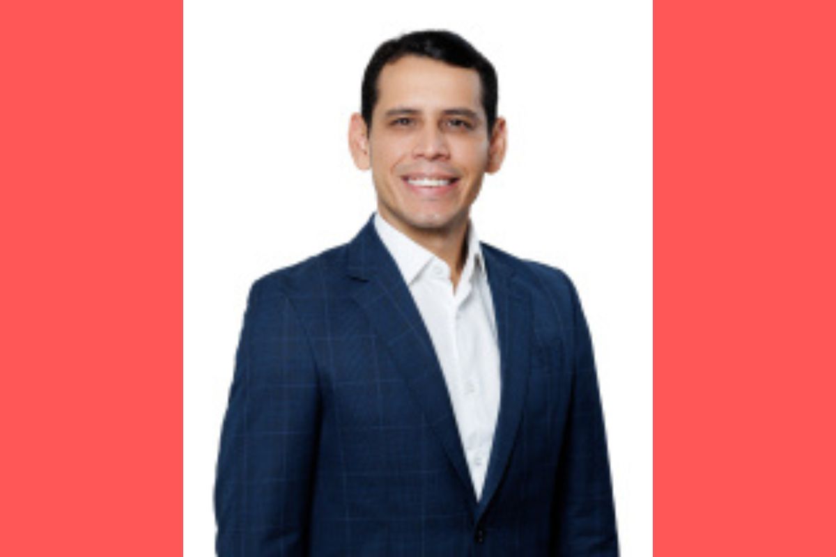 secretario Willian Leite 1