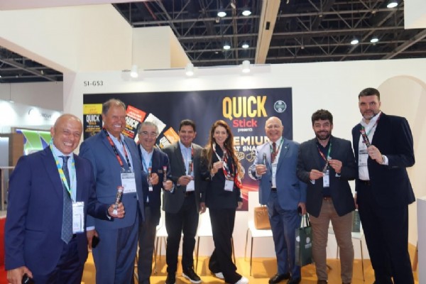 BFB Foods leva lançamentos à feira internacional em Dubai e reforça presença no mercado asiático