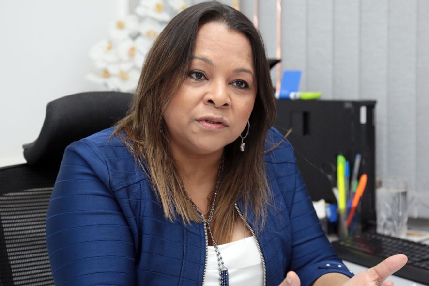 Juíza aciona CNJ para assumir cargo de desembargador afastado