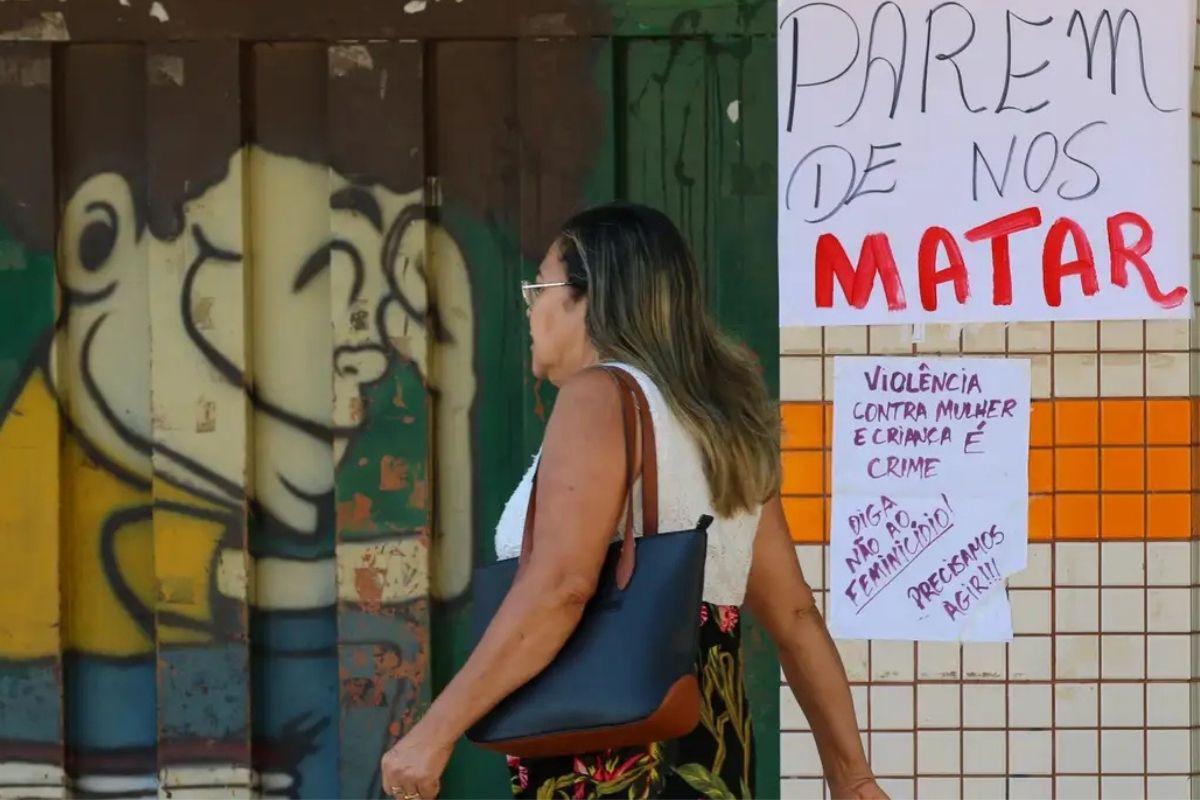 Projeto que cria gabinete para enfrentar violência contra mulher é aprovado na ALMT