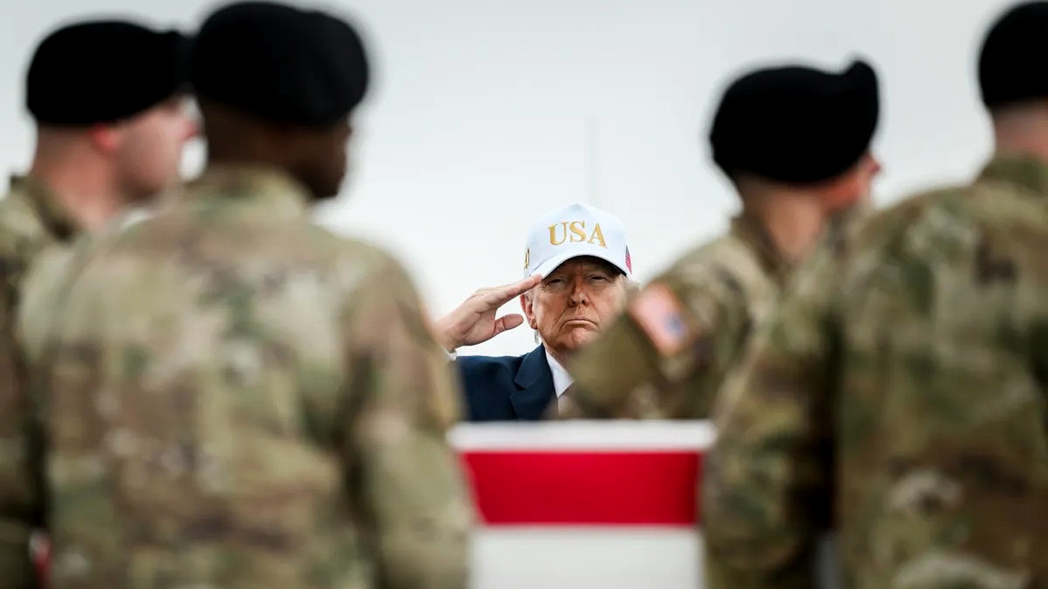 Impacto econômico da guerra pressiona Trump a novo TACO trade