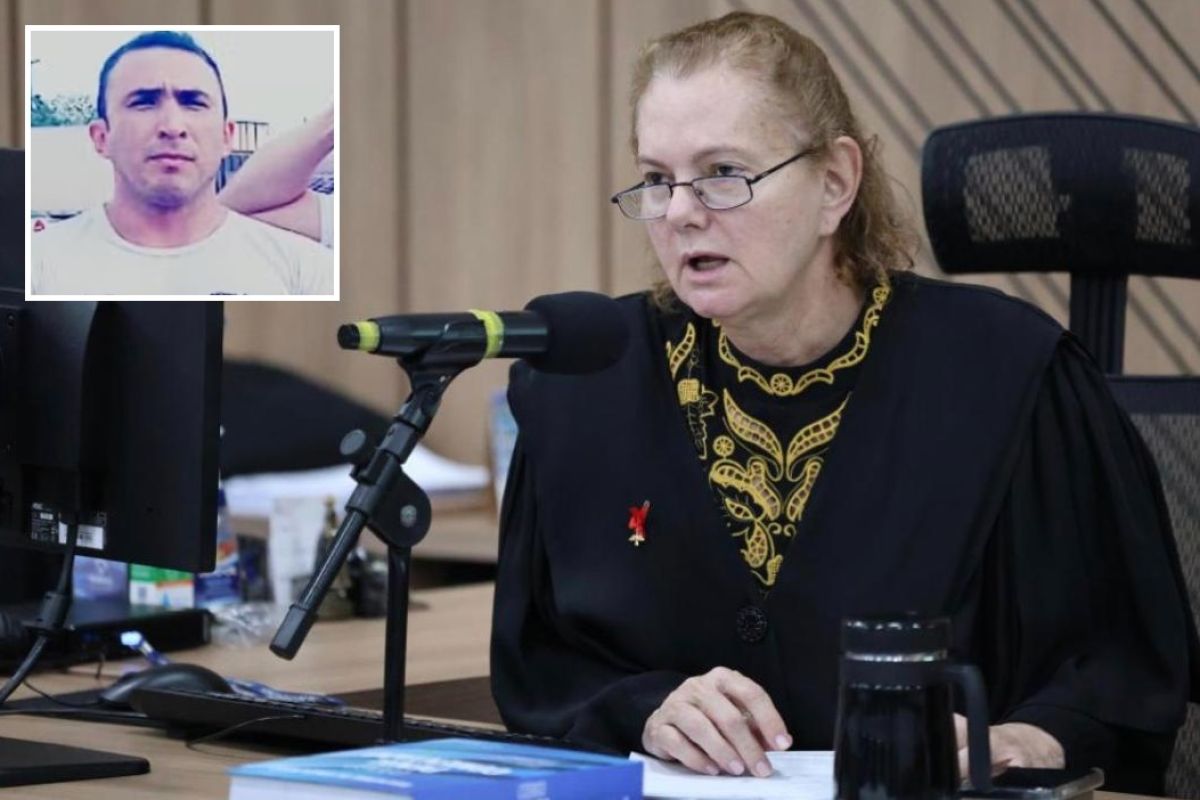 Juíza impõe sigilo sobre dados de filho de PM, mas nega soltura