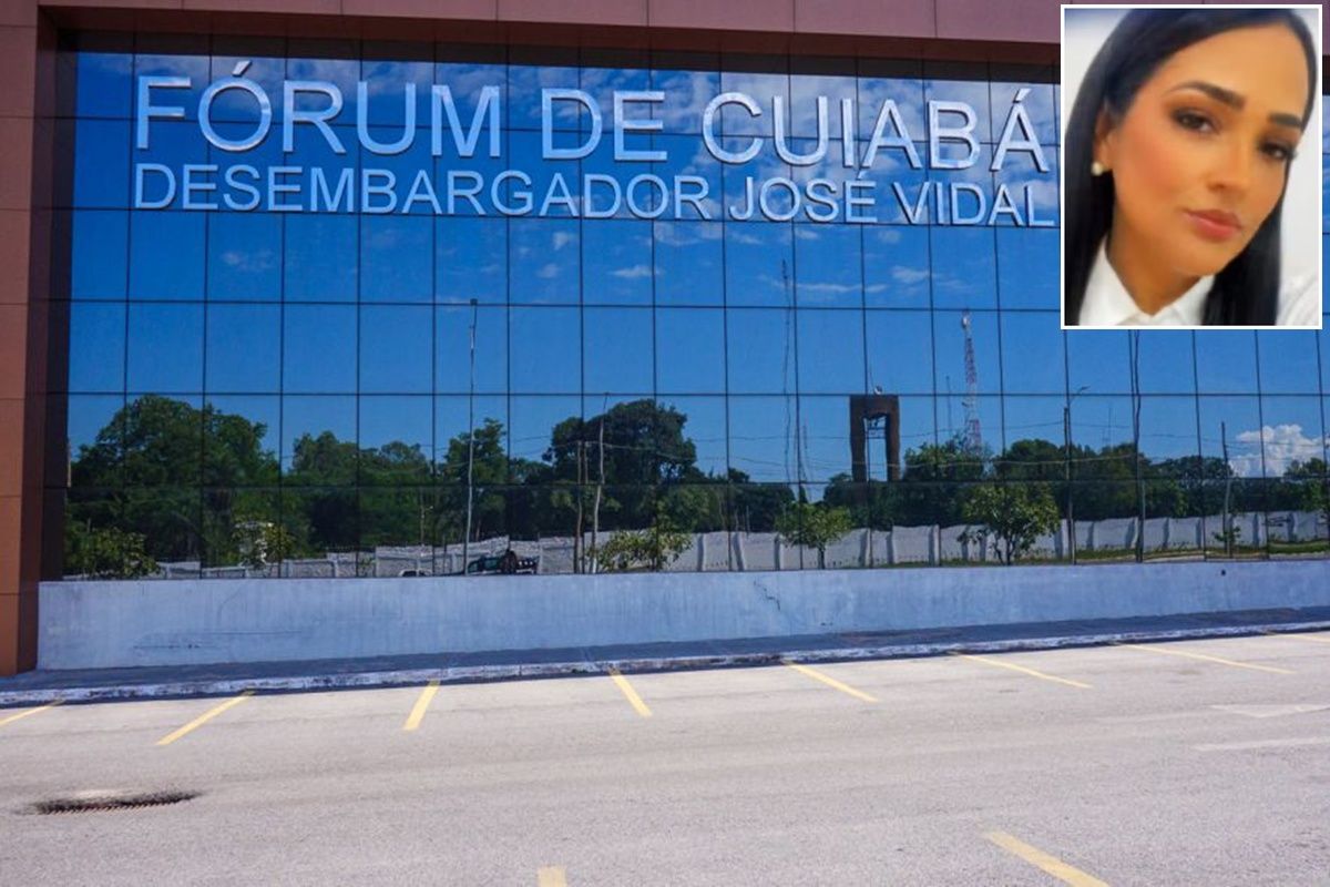 Juiz mantém prisão de enfermeira que se passava por médica em Cuiabá