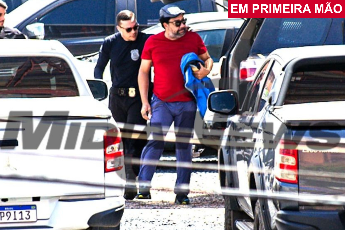 Ex- gestor da Unimed vira réu em mais uma ação proposta pelo MPF