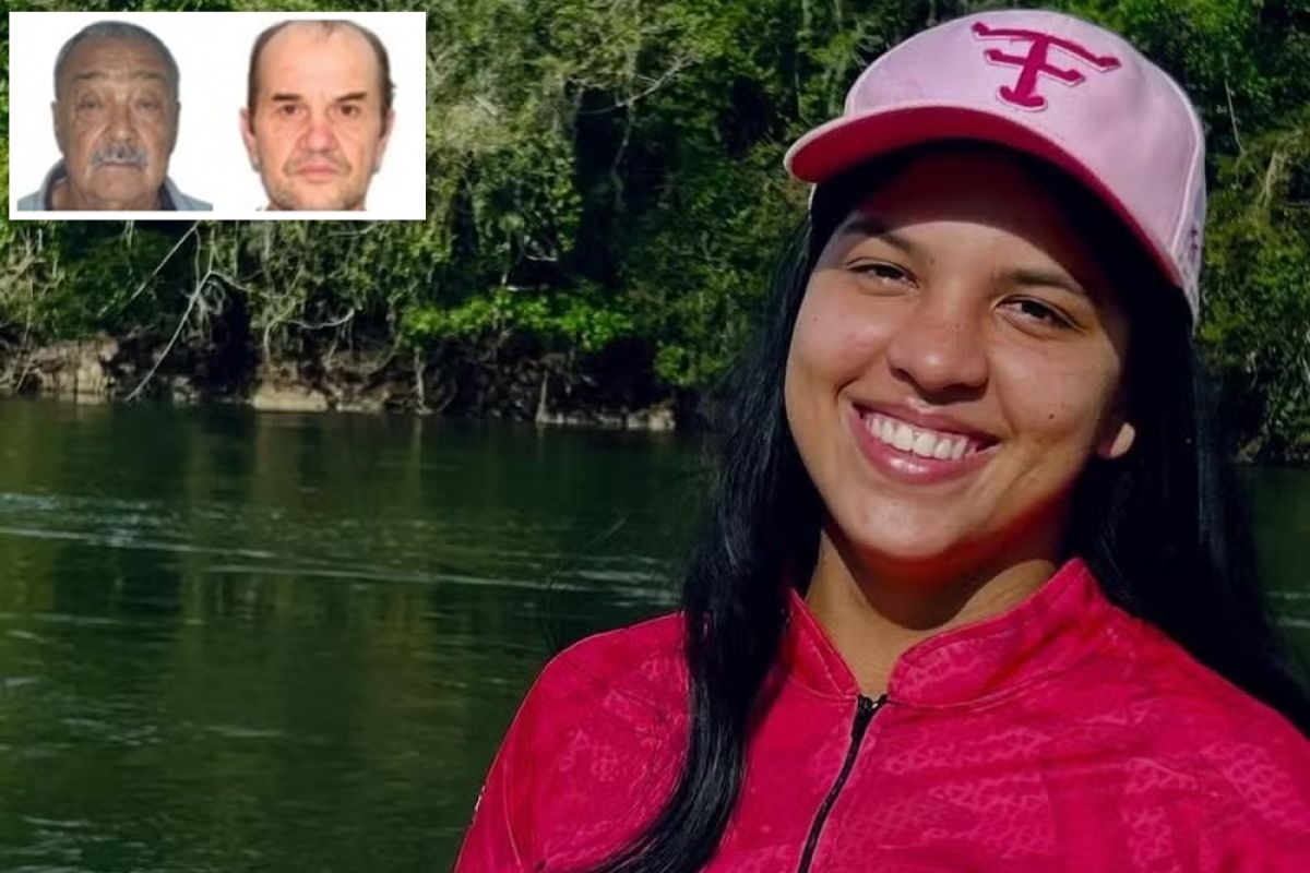 Juiz vê violência extrema e mantém prisão de idoso e comparsa
