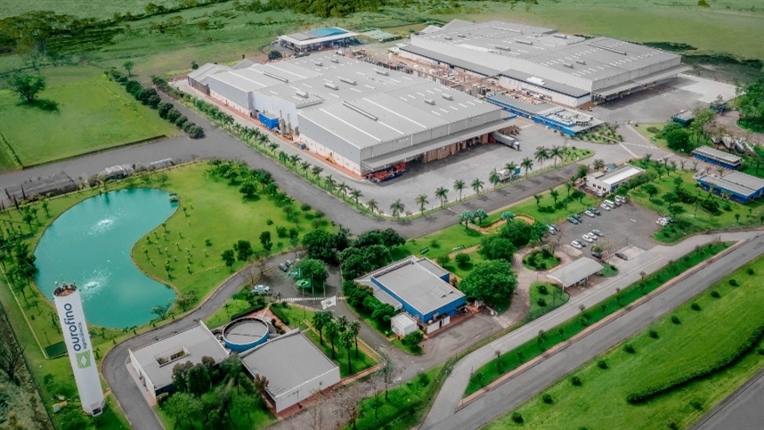 Crescimento fora da curva no agro impulsiona Rio Verde e reforça protagonismo da TecnoShow COMIGO