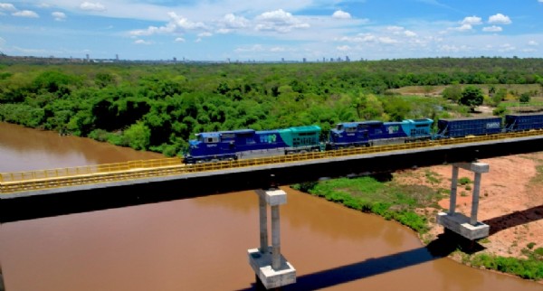 Operadora ferroviária abre 200 vagas de emprego com atuação no interior de MT; Confira benefícios