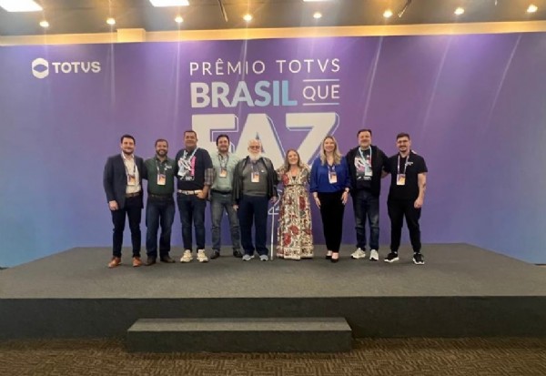 TOTVS abre inscrições para prêmio que reconhece empresas inovadoras com uso de tecnologias