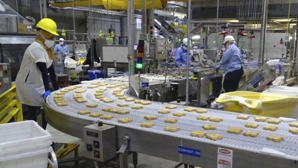 Fábrica em Mato Grosso é incluída em transação de R$ 800 milhões entre gigantes do setor de alimentos