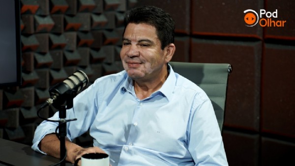 Cidinho fala em “imposto da guerra” e aponta impacto do Oriente Médio no agro de MT