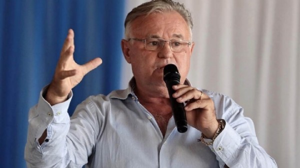 Eraí Maggi teria adquirido cerca de 40 mil hectares de terra na Bolívia; infraestrutura é entrave na região