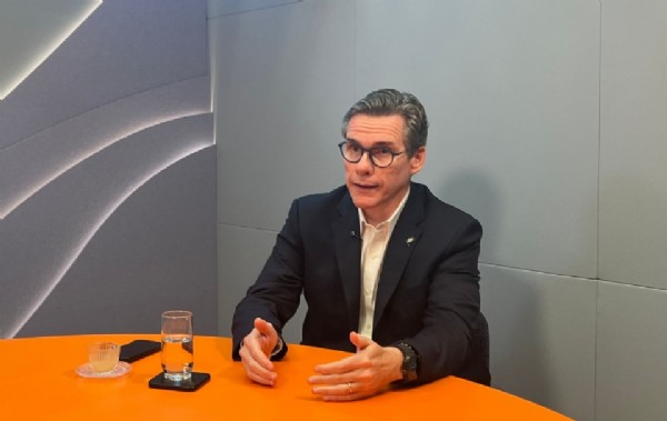 Gallo vê frete e custo do milho sob risco com guerra no Irã, mas minimiza troca comercial com país