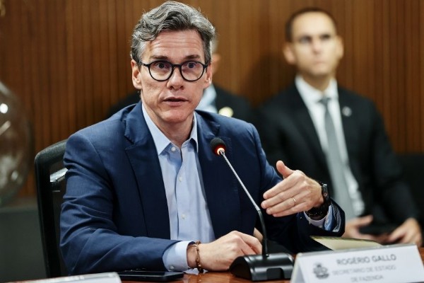 Com guerra no Irã, Gallo vê janela para biodiesel e data centers no Brasil