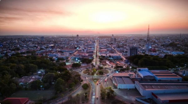 Sinop registra mais de 8 mil empresas abertas em 2025 e consolida liderança na Região Norte de MT