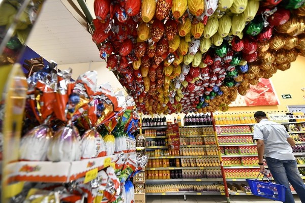 Procon-MT aponta variação de até 300% no preço de chocolate