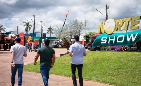 Sedec articula missão de empresários argentinos para a Norte Show