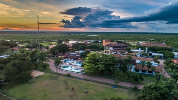 Sesc Pantanal abre processo seletivo com salário de até R$ 14 mil em Várzea Grande; Confira vagas