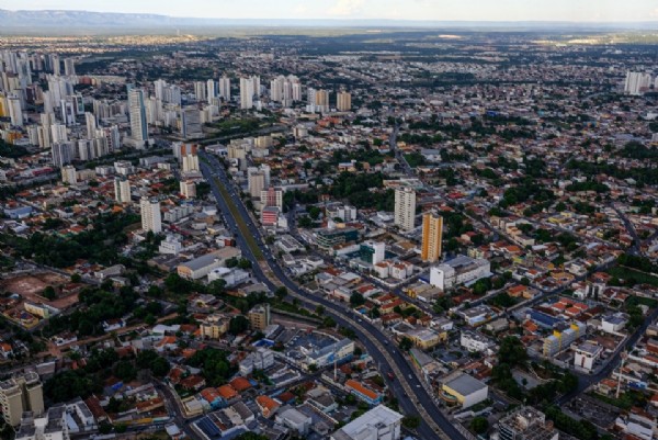 Cuiabá fica no nível intermediário em ranking de liberdade econômica e ainda enfrenta entraves para geração de empregos