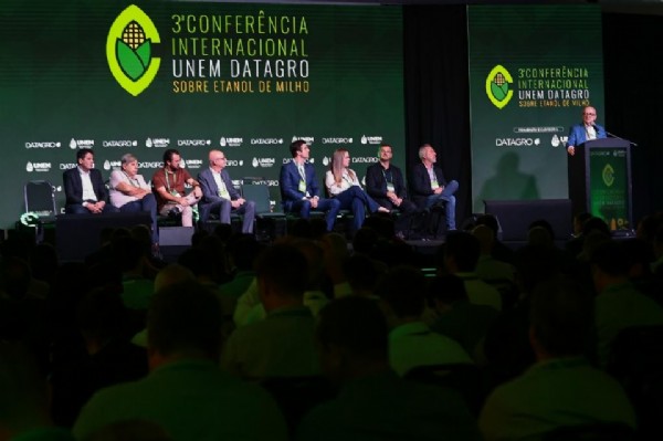 Com 5,6 bilhões de litros, Mato Grosso consolida liderança e já responde por 70% do etanol de milho do Brasil