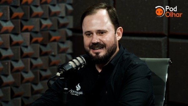 “Seria quebra generalizada do setor’, diz presidente da Aprosoja sobre dificuldade de escoamento de grãos por causa de guerra