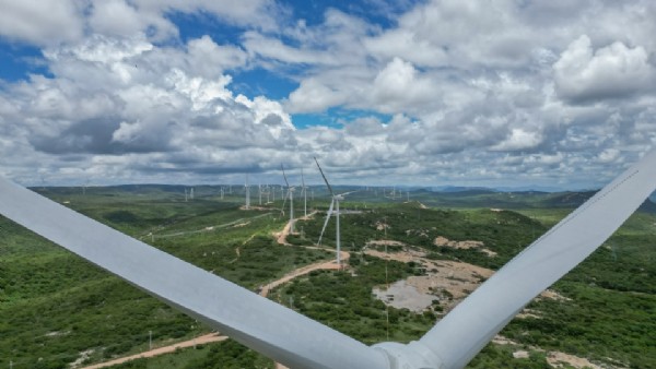 Gigante de energia recalcula rota e se volta para MT; empresas suspendem quase R$ 40 bi em investimentos e deixam Nordeste