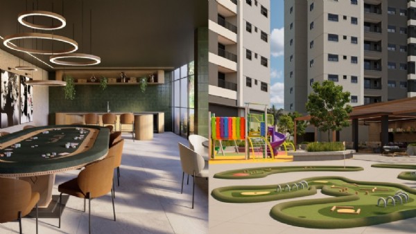 My Club Monte Líbano vende mais de 250 unidades em 72 horas e movimenta mercado imobiliário em MT