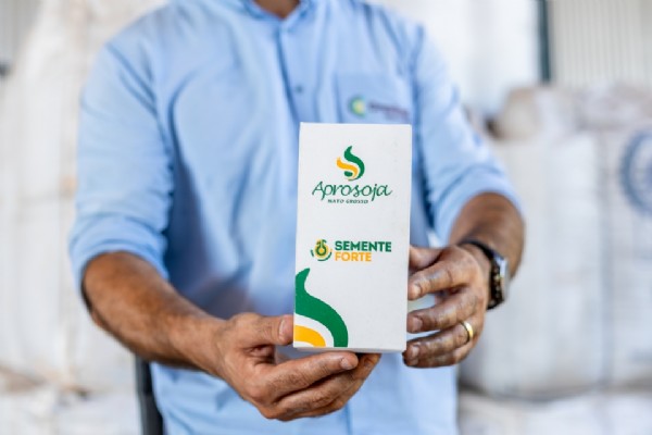 Programa da Aprosoja MT intensifica ações e amplia serviço que garante qualidade das sementes