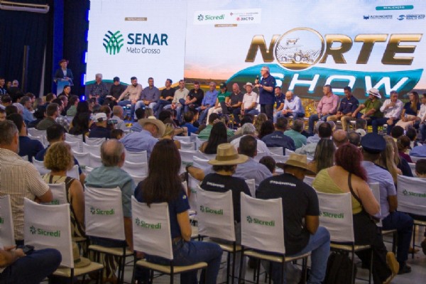 Produtores elogiam Governo de MT por medidas no Fethab e avanços em infraestrutura