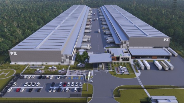 Desenvolvimento do agro impulsiona mercado imobiliário e expansão urbana no interior do estado