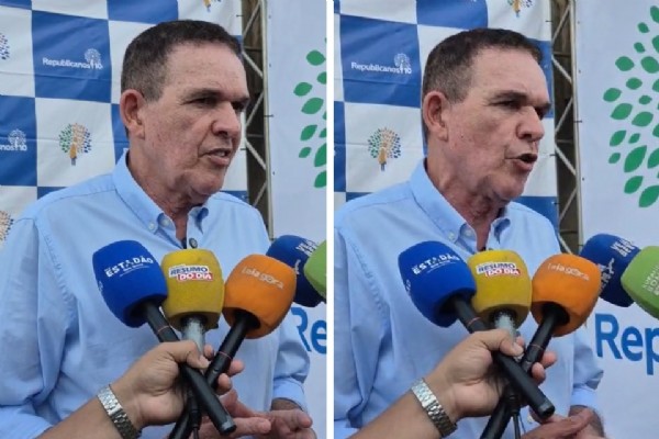 Juarez culpa venda da BR Distribuidora por alta do diesel e cobra fiscalização sobre cartel