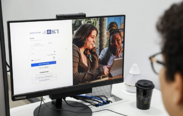 Plataforma com inteligência artificial conecta candidatos e empresas e agiliza contratações em MT
