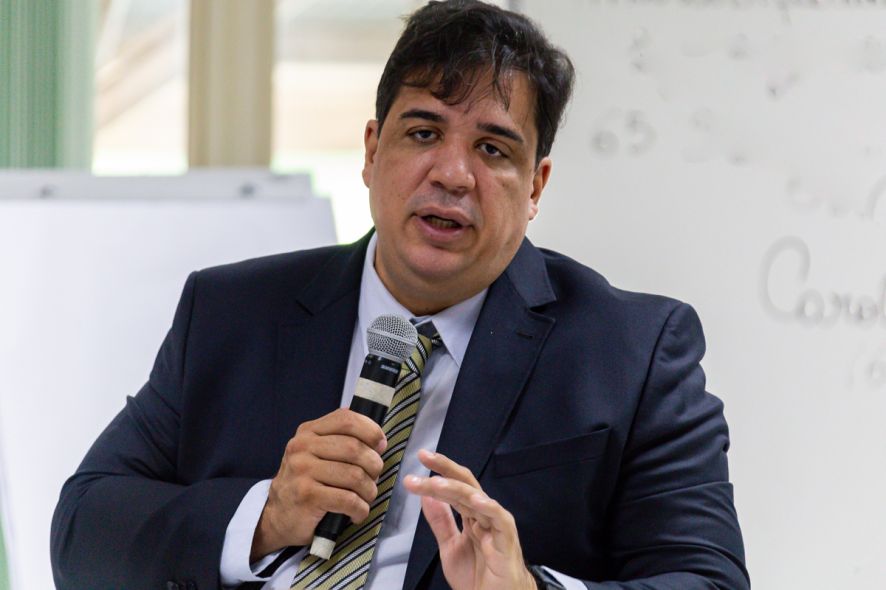 Juiz solta policial do Bope que ameaçou filho com arma em Cuiabá