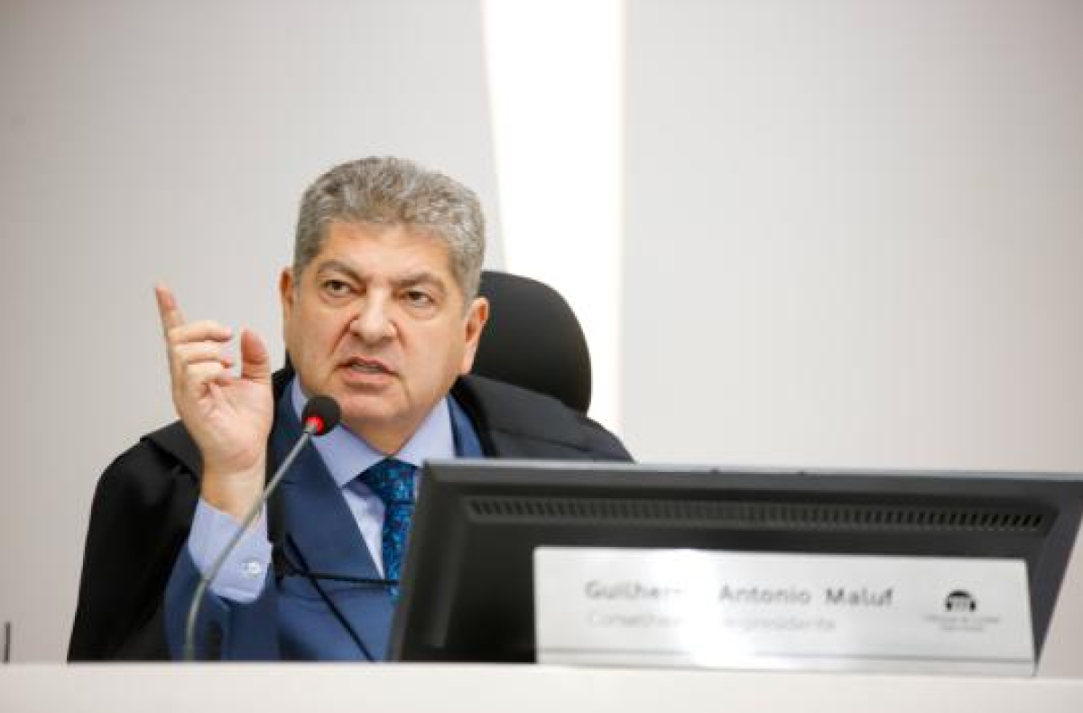 Maluf determina que SES-MT regularize contrato de UTI no Hospital Regional