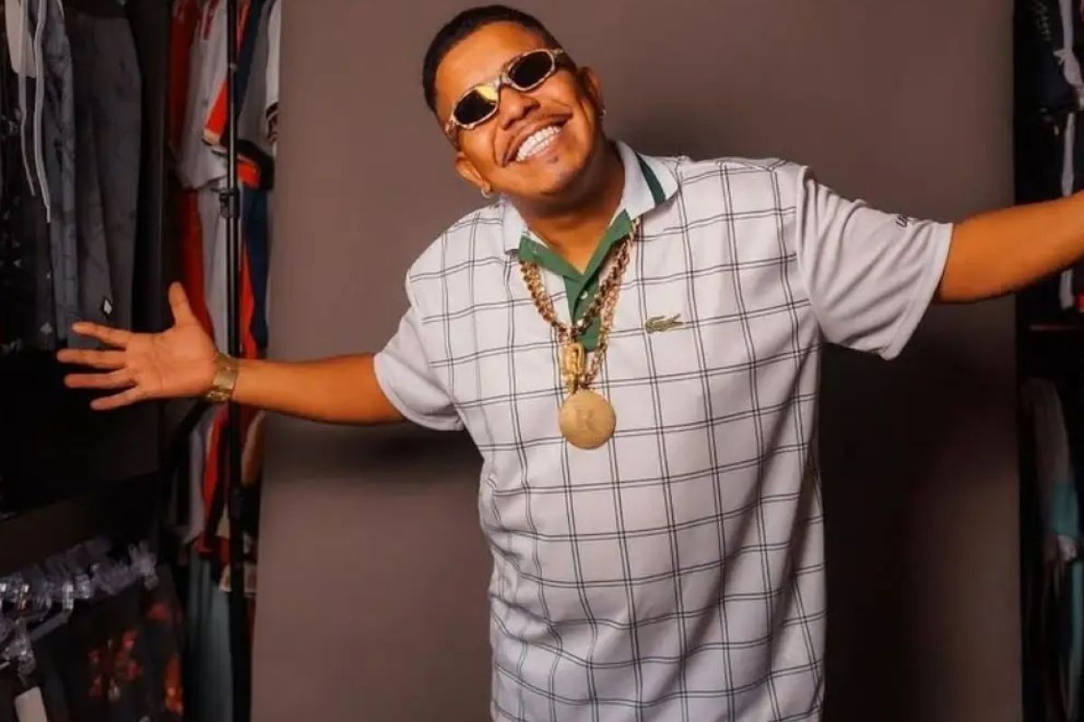 Alvo de operação, MC passa por audiência e tem prisão mantida