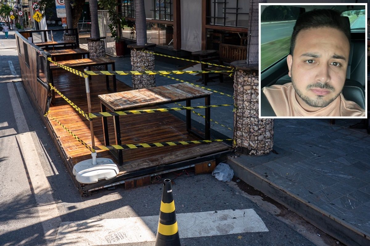 Juíza livra empresário de tentativa de homicídio em briga no Haru
