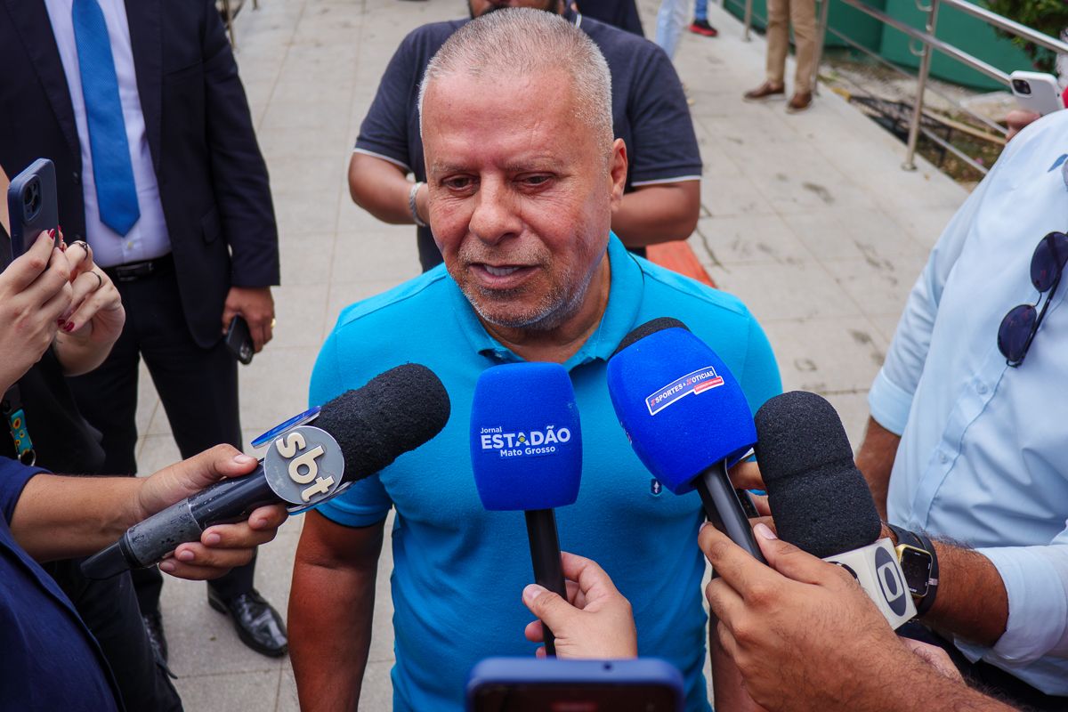 TJ autoriza retorno de vereador investigado por desvio de emendas