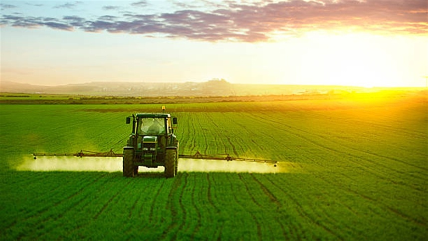 Inovações revelam novo patamar de controle agrícola