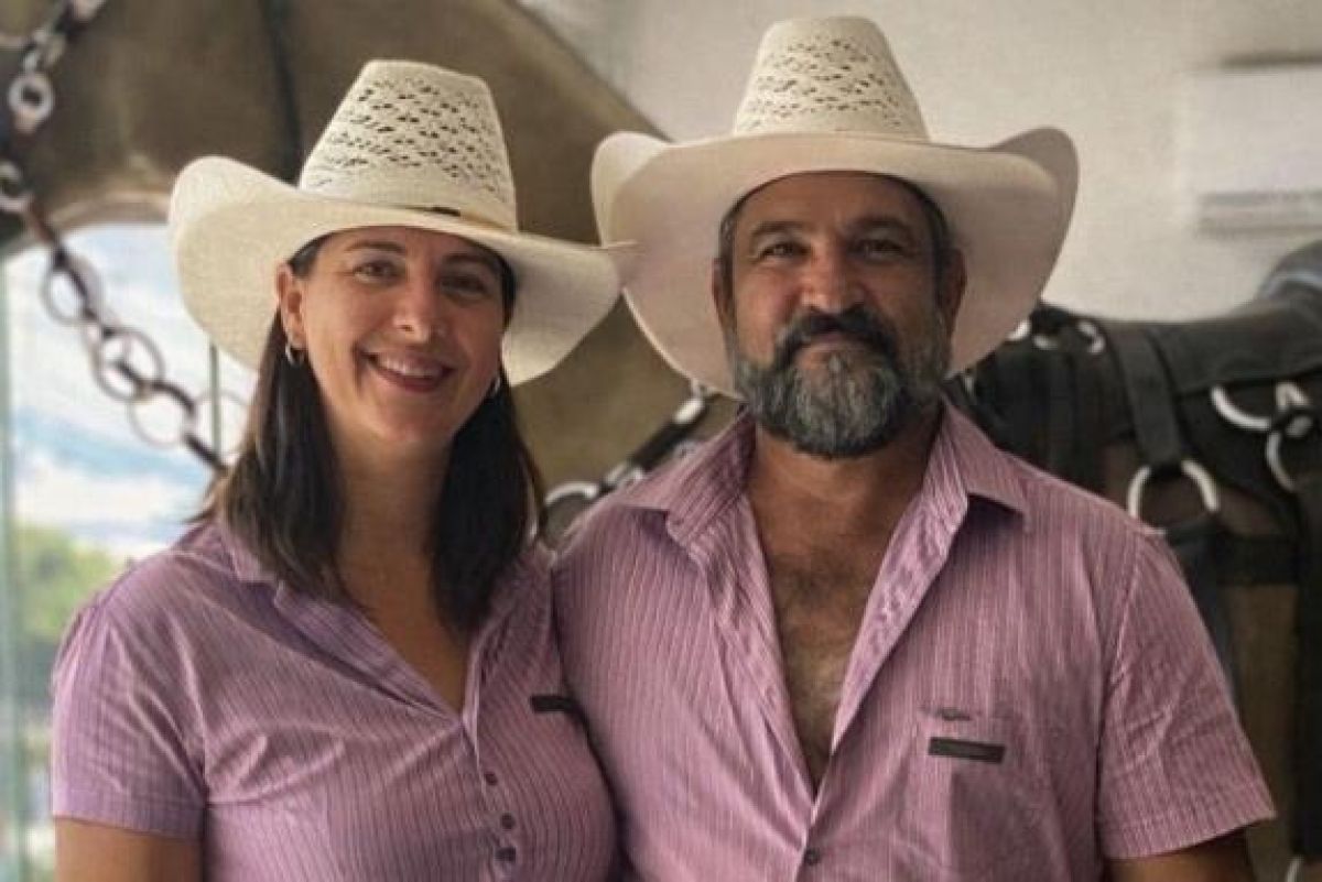 Juiz cita brutalidade e mantém prisão de ex-marido de empresária