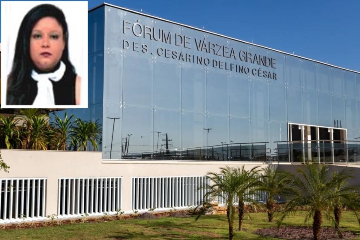 Justiça mantém prisão de advogada acusada de integrar facção