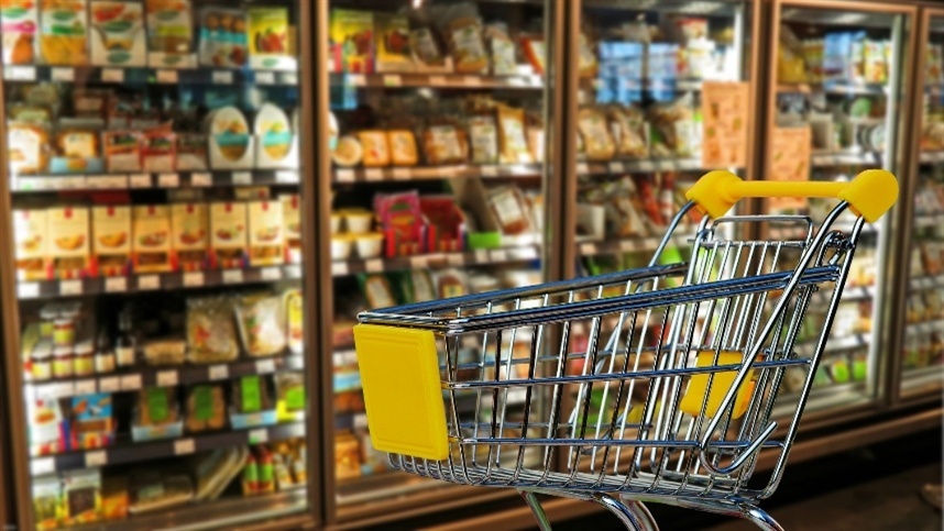 Cesta básica sobe nas 27 capitais em março