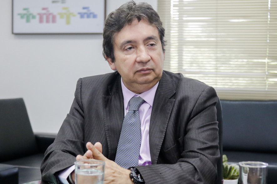 TJ mantém punição a ex-tabeliã por rombo de R$ 20 mi em MT