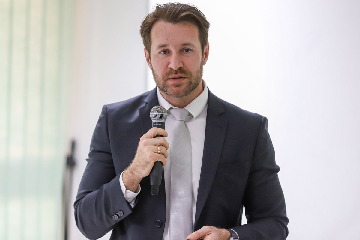 Juiz mantém ação e marca audiência de réus por desvio de R$ 100 mi