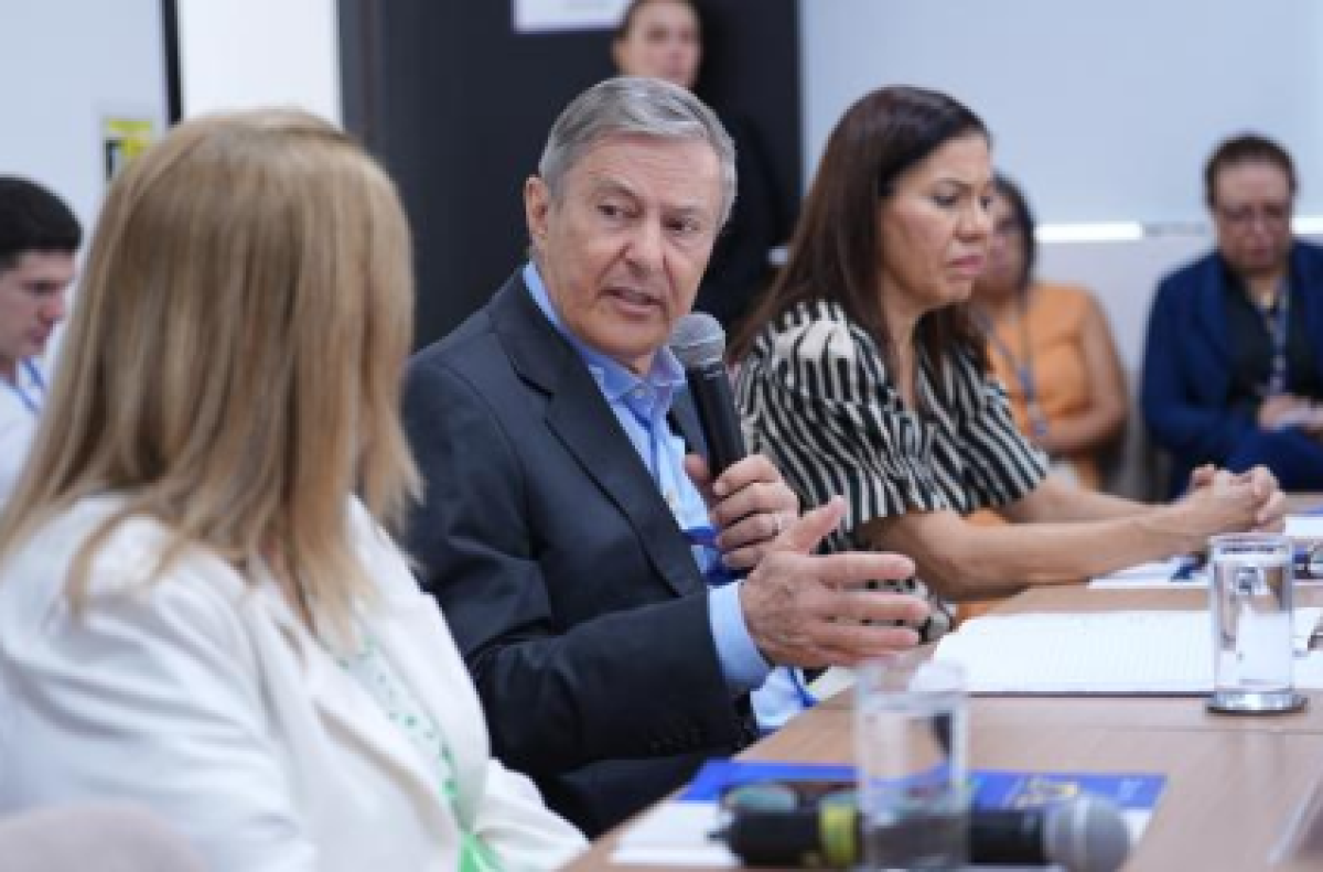 Auditoria do TCE-MT revela falhas no combate à violência infantil