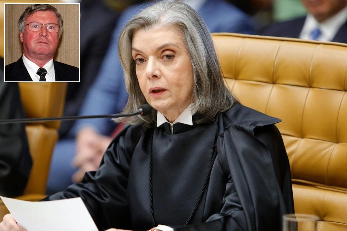 STF nega novo recurso e mantém condenação de magistrado de MT