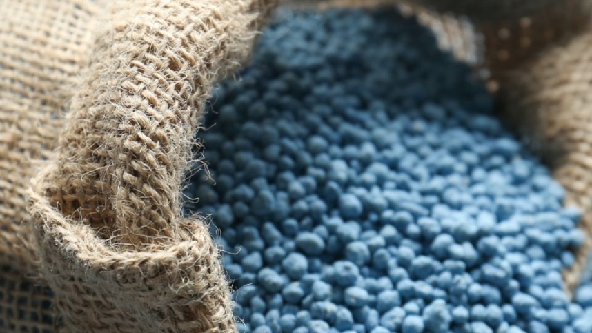 Dicas para comprar fertilizantes