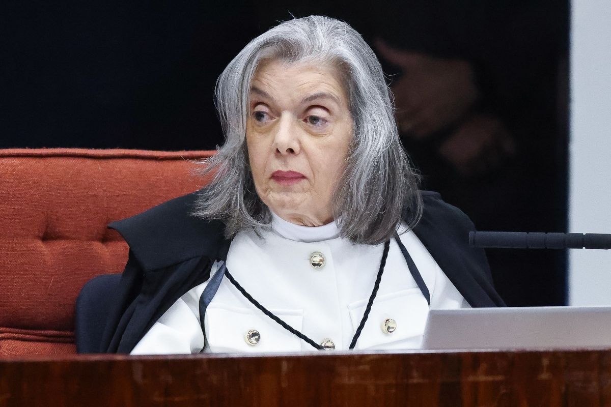 STF agenda análise de lei que alterou distribuição de royalties