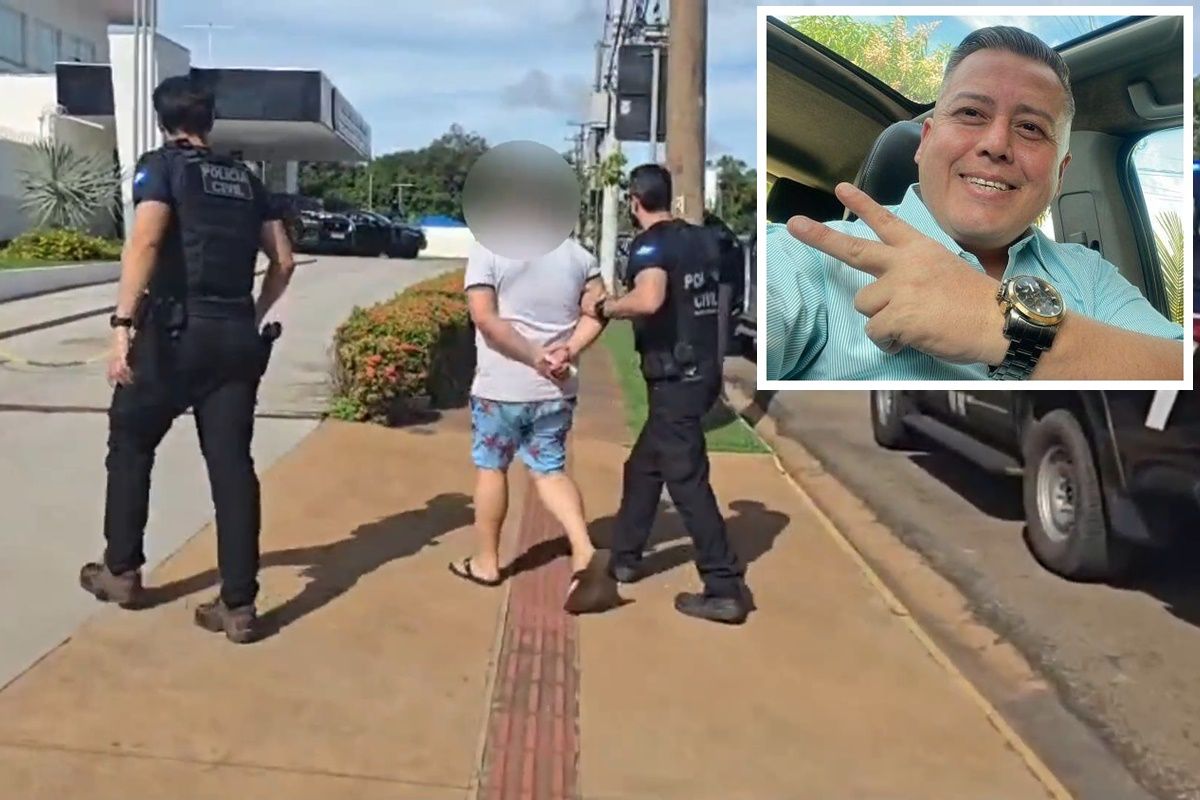 Advogado ligado à facção é condenado a 26 anos de prisão em MT